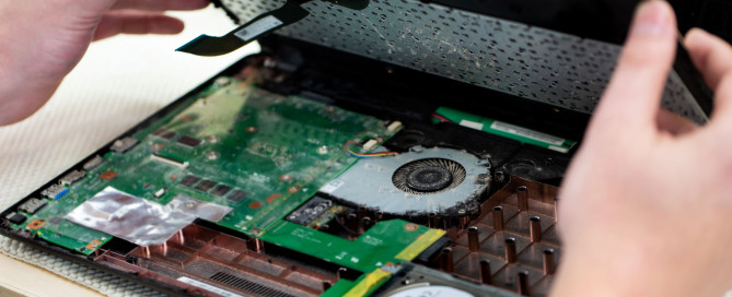 One Hour Device Repair: Instant Laptop Repair Services