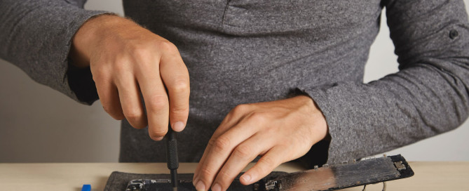 Instant Phone Repair by OHDR Instant Device Repair