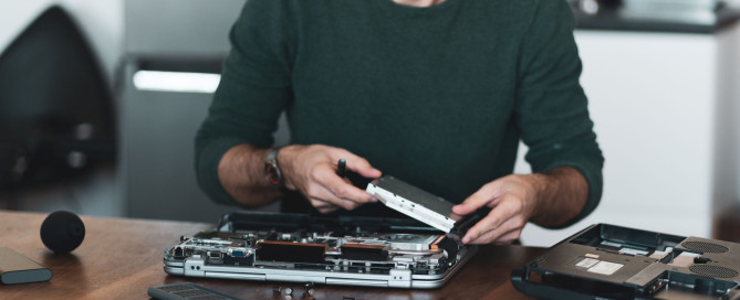 fast device repair Service