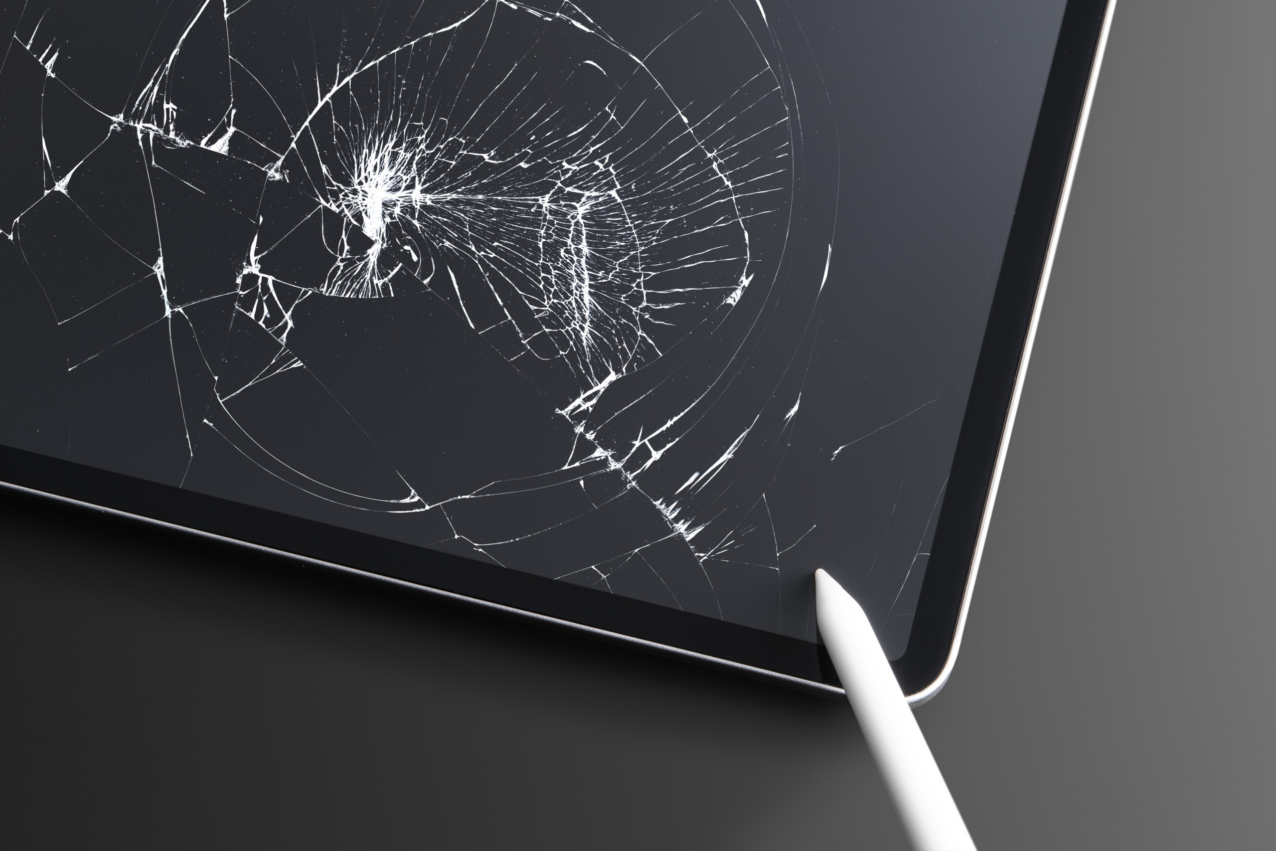 Fast & Professional iPad Screen Repair