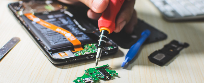 One Hour Device Repair in Seattle: Unlocking iPhone's Full Potential Repair iPhone in Seattle