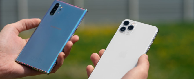 iPhone vs. Android: Key Differences Explained