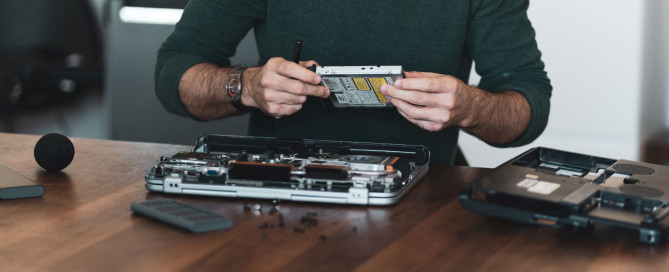 Fast Mac Repair: Unleashing Seamless Productivity