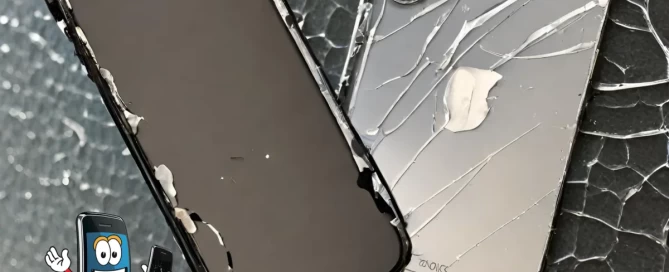 Unlocking the Secrets of iPhone Back Glass Repair