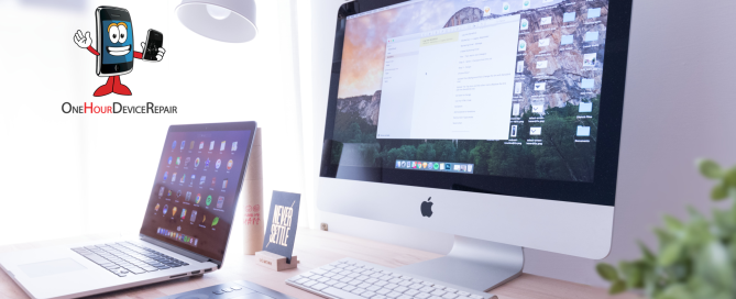 Troubleshoot with Ease: Quick Fixes for Tech Woes cellphone and computer problems