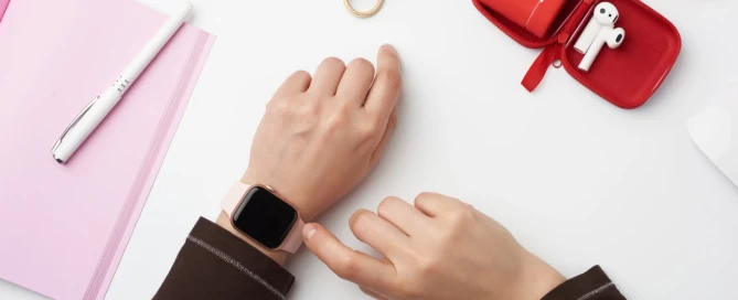 Apple Watch Screen Repair- one hour device repair