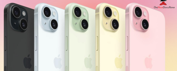 iPhone 16 pre-launch and its groundbreaking features.