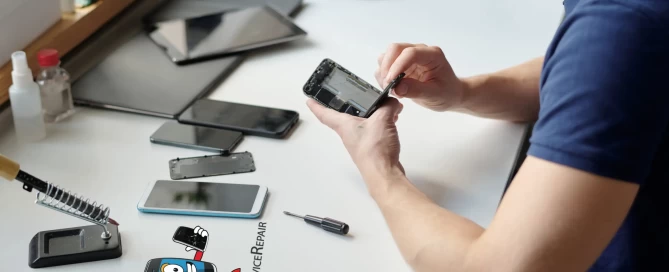 Ultimate Guide to 24-Hour Phone Repair at One Hour Device Repair.