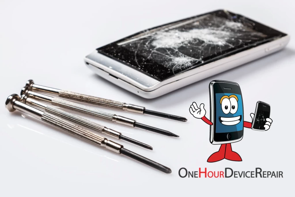 iPhone Repair Shop in Issaquah - One Hour Device Repair