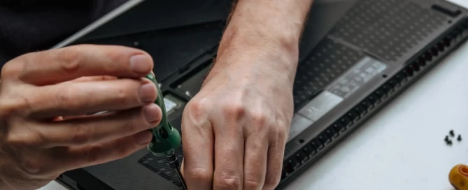 Comprehensive Guide to Issaquah Device Repair Services by One Hour Device Repair