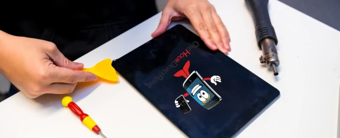 One Hour Device Repair offers fast and reliable screen replacement services for your Surface Pro. Surface pro replace screen