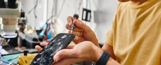 One Hour Device Repair offers quick and reliable solutions to rescue your device. iPhone Repair