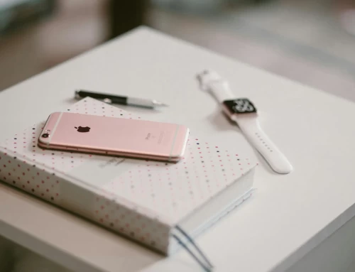 Got a cracked Apple Watch in Issaquah? No worries! OHDR has got your back!