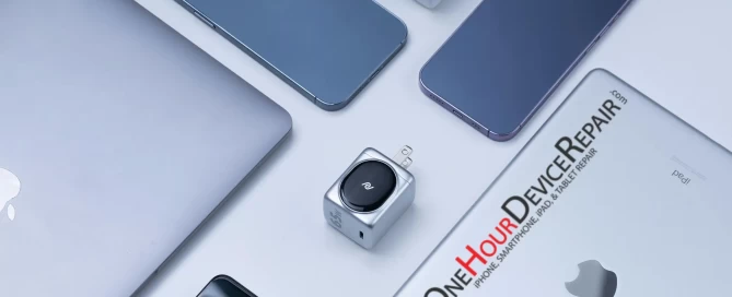 Is your iPhone screen cracked in Issaquah? One Hour Device Repair Can Help!| One Hour Device