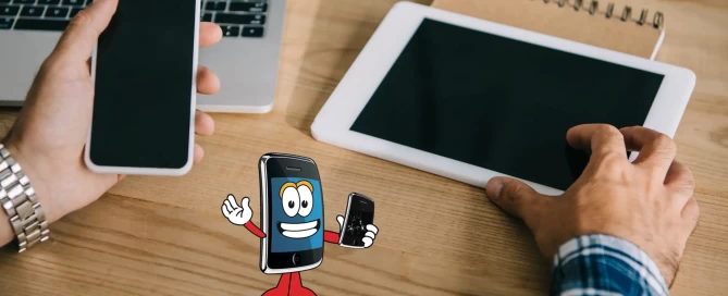 iPhone vs Android: Picking Your Perfect Phone in Issaquah (And Getting Screen Repair When Needed)| One Hour Device Repair