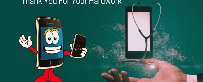 Don't Let Labour Day Weekend Be Sidelined by Broken Tech: One Hour Device Repair in Issaquah Has You Covered