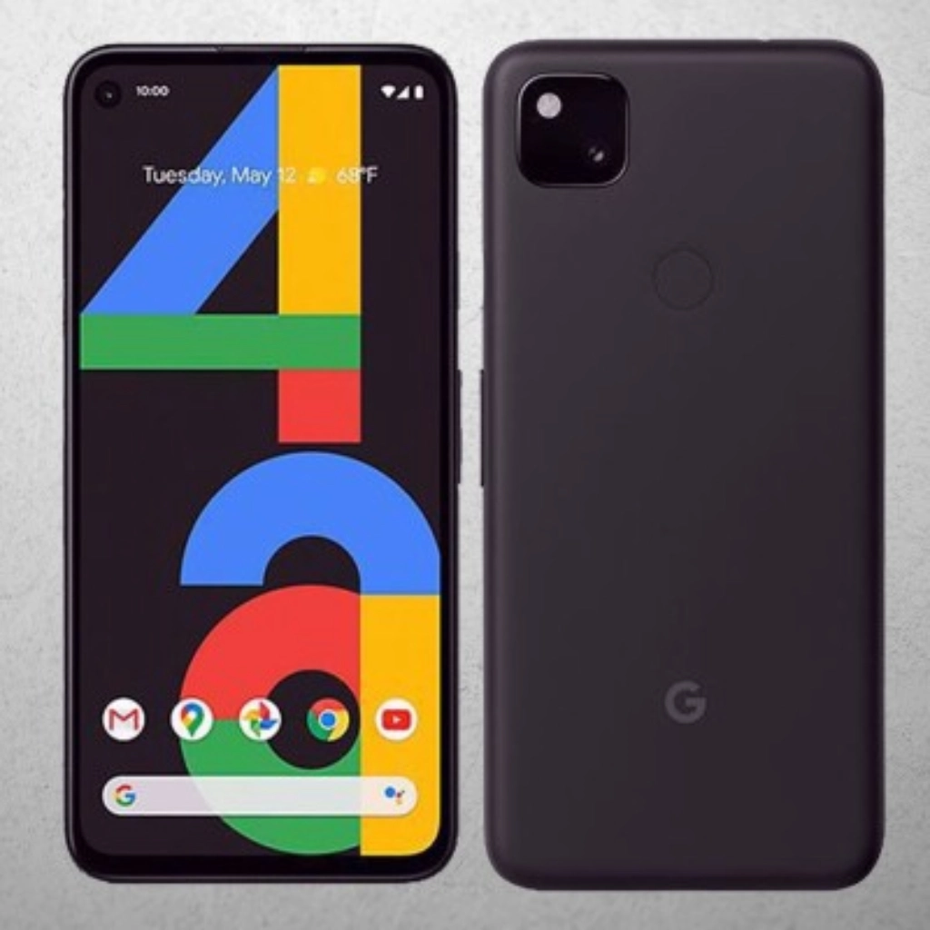 G-Pixel-4A | One Hour Device Repair