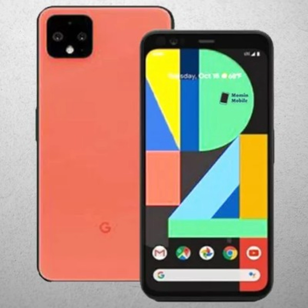 G-Pixel-4xl | One Hour Device Repair