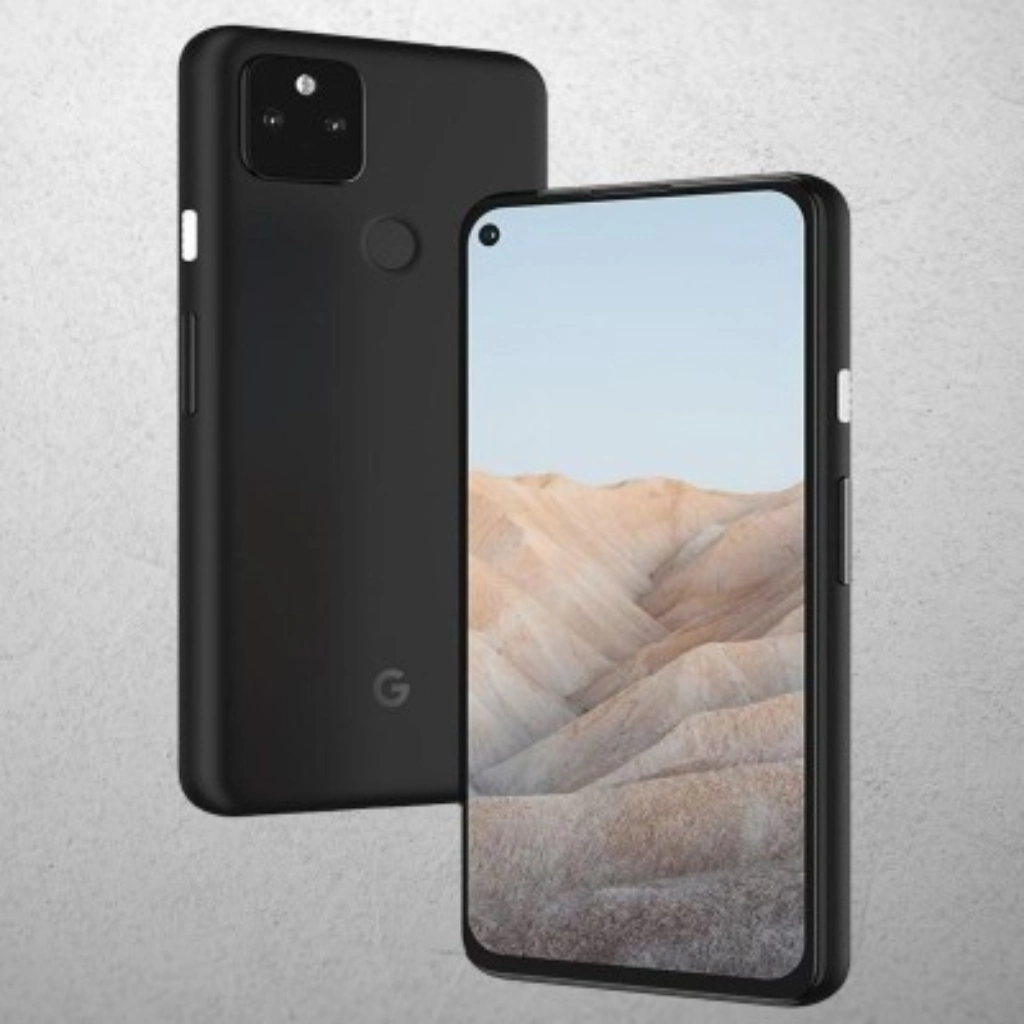 G-Pixel-5A /5 | One Hour Device Repair