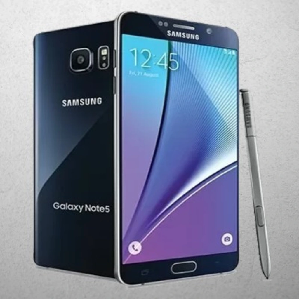 Sumsung Note-5 | One Hour Device Repair