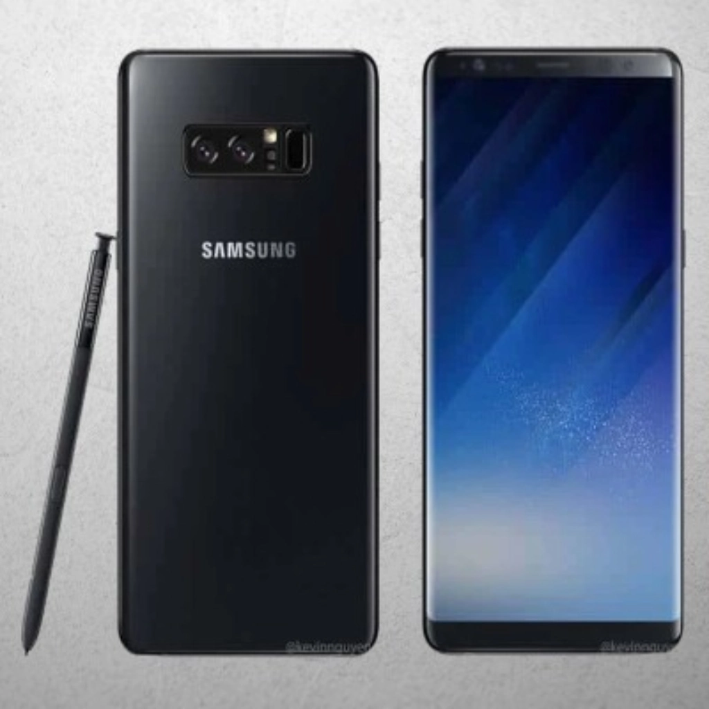 samsung Note-8 repair price | One Hour Device Repair