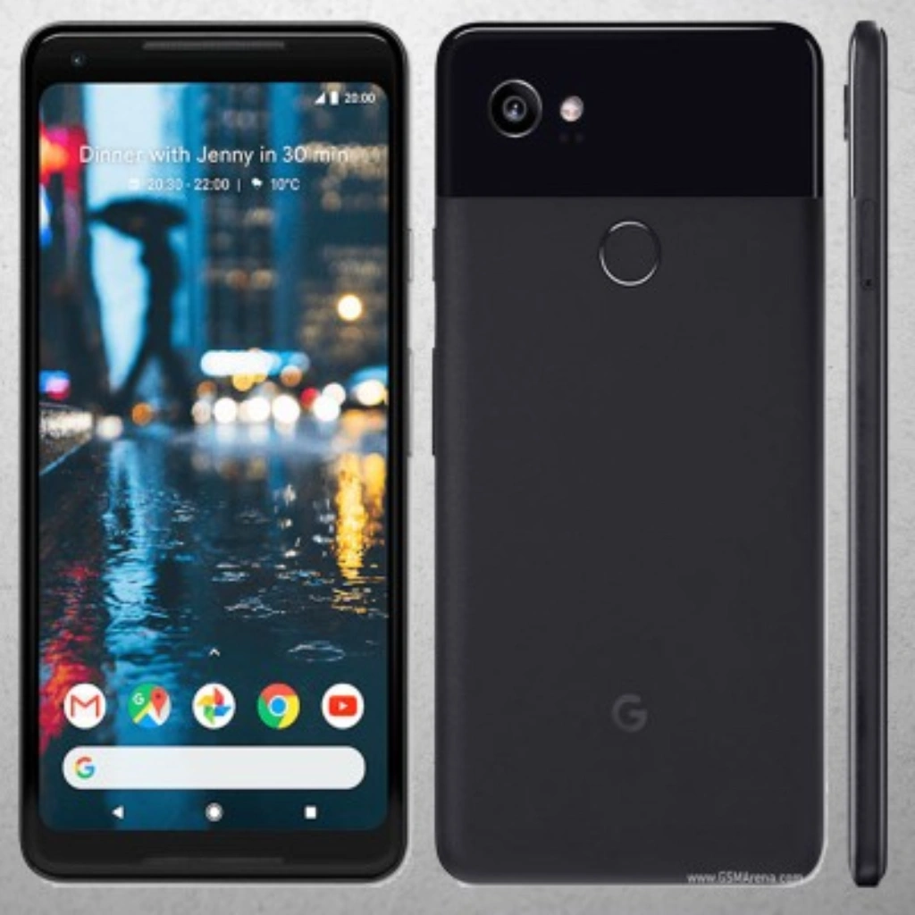 G-Pixel-2XL | One Hour Device Repair