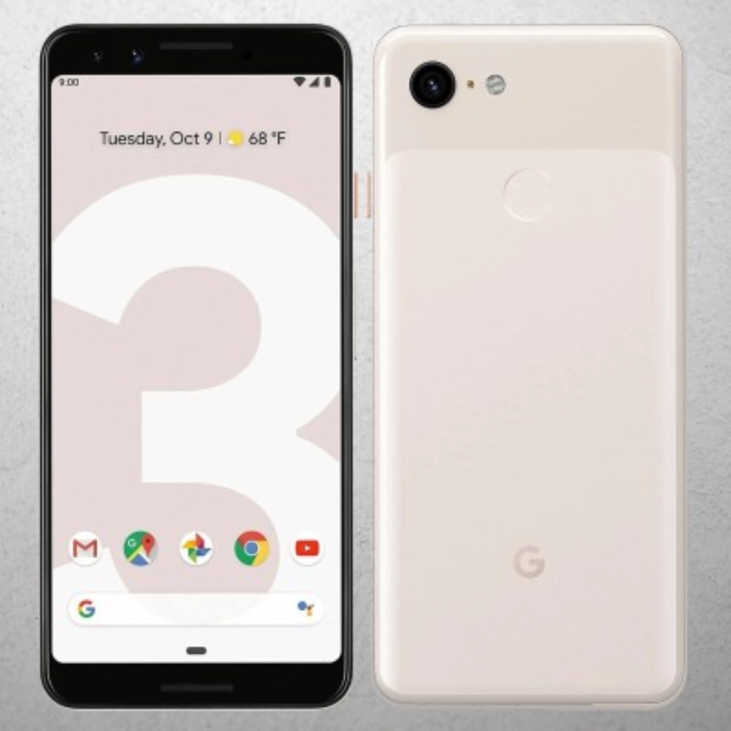 G-Pixel-3 xl | One Hour Device Repair