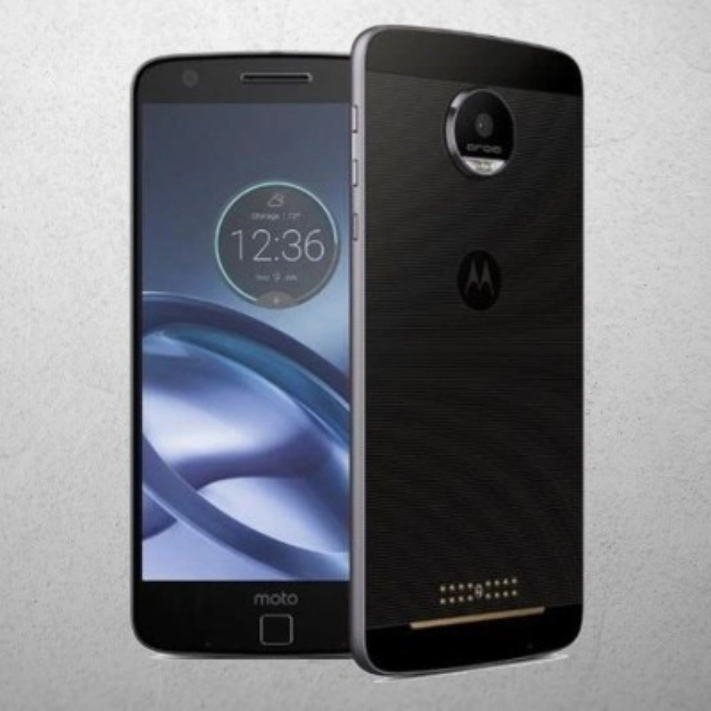 motorola Z-Force