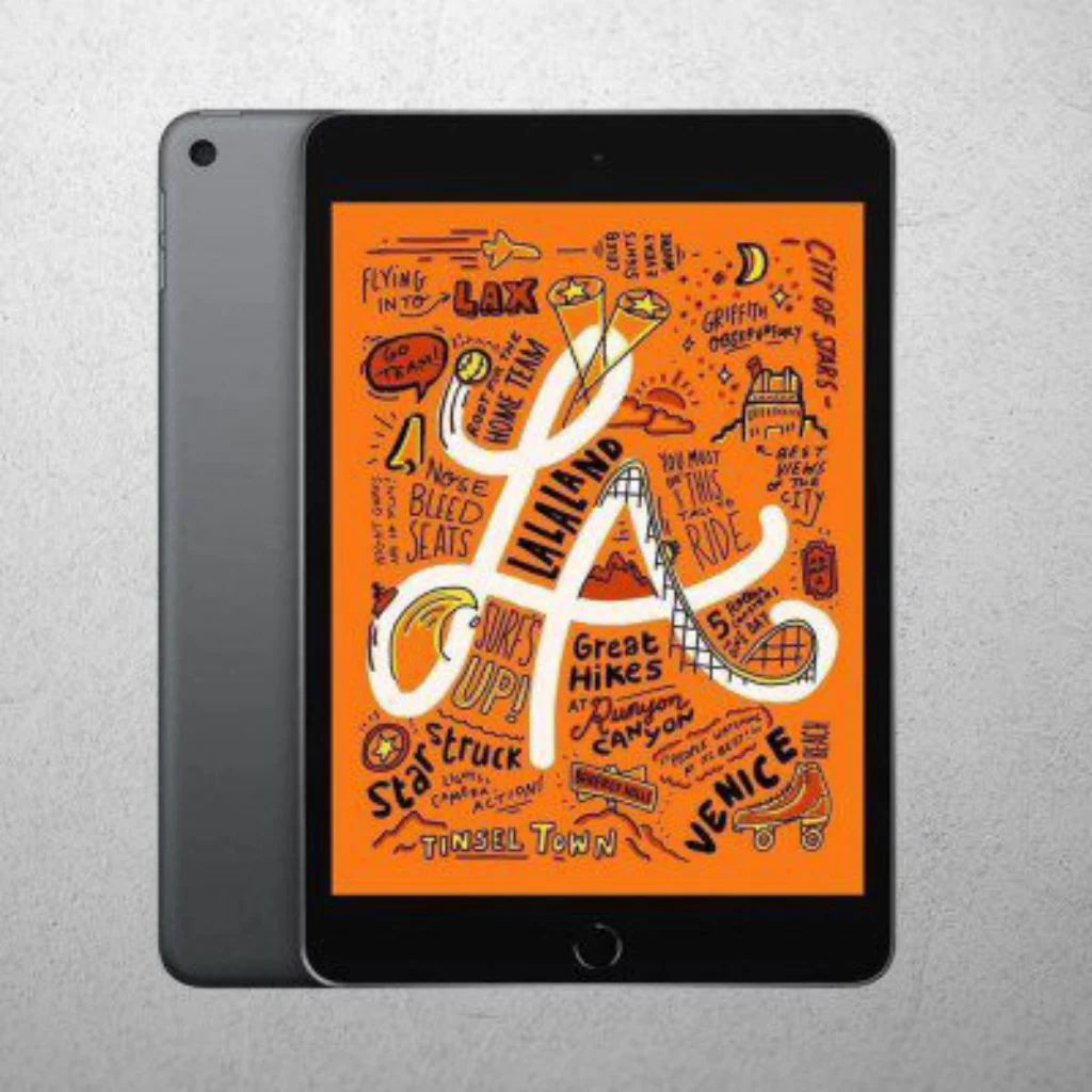 iPad mini 4 | One Hour Device Repair