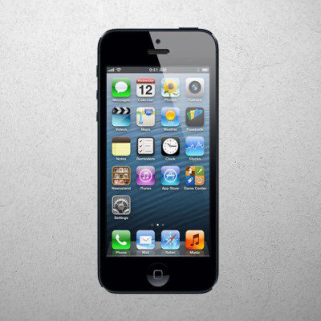 iPhone-5c | One Hour Device Repair