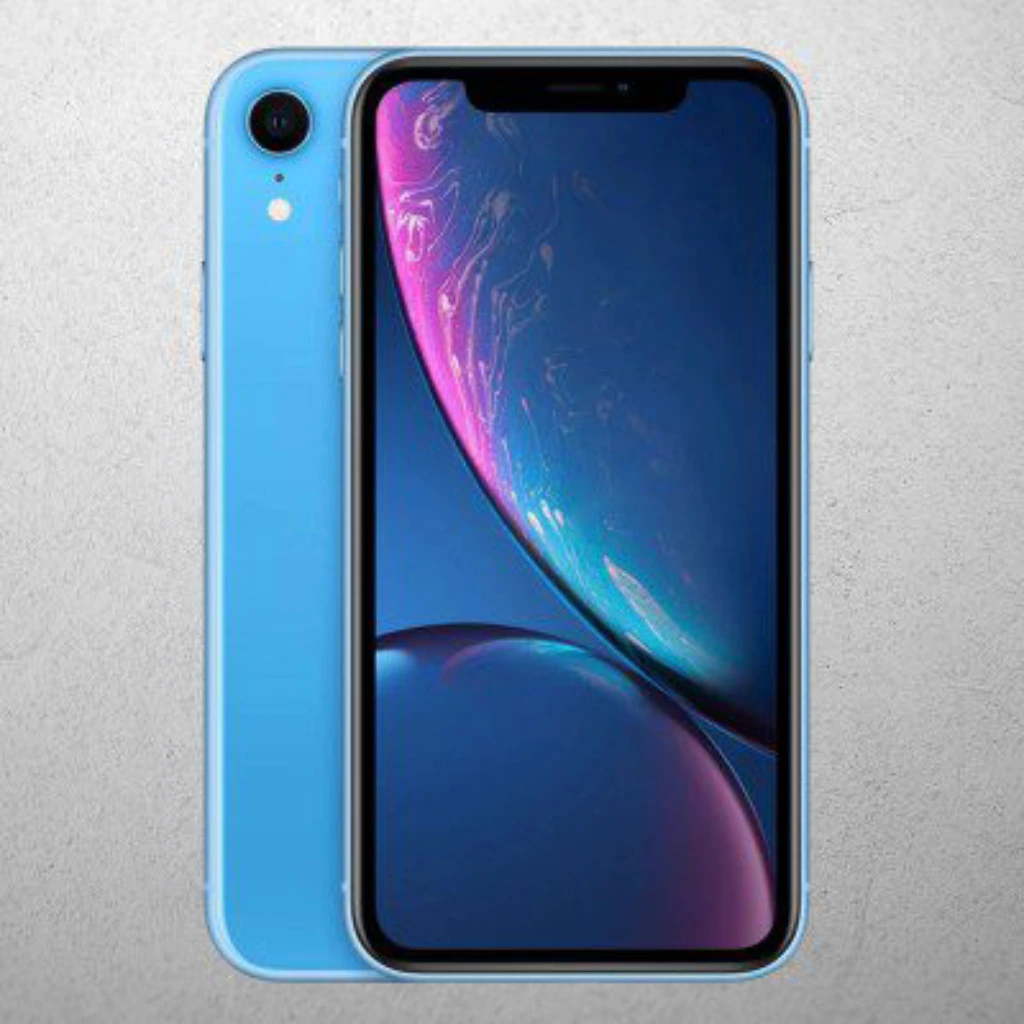 iPhone-XR | One Hour Device Repair