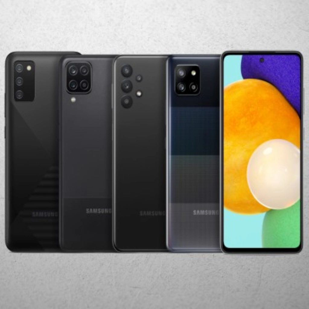 samsung-galaxy-A- series | One Hour Device Repair