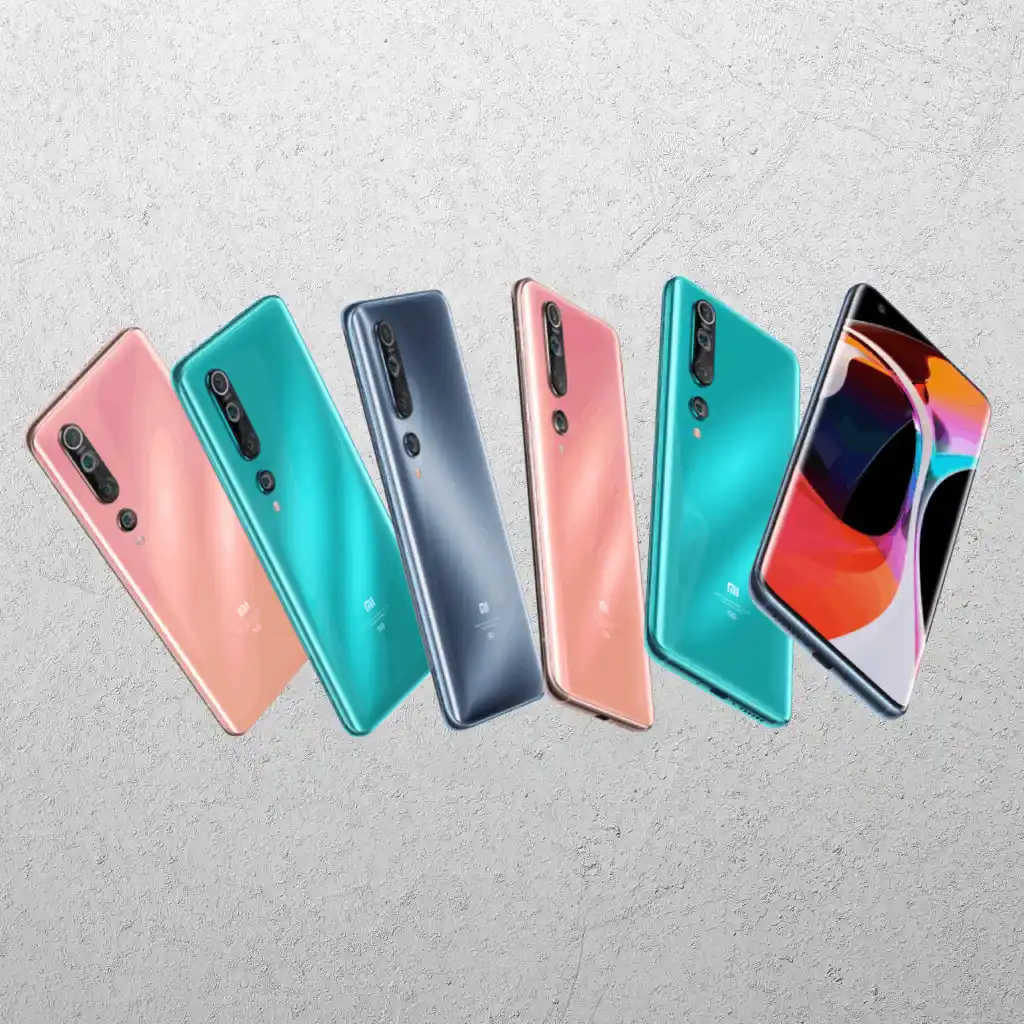 Xiaomi Series Repair Price | One Hour Device Repair