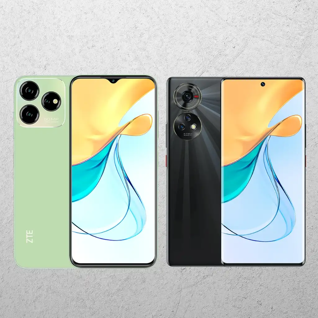 ZTE Series Repair Price | One Hour Device Repair