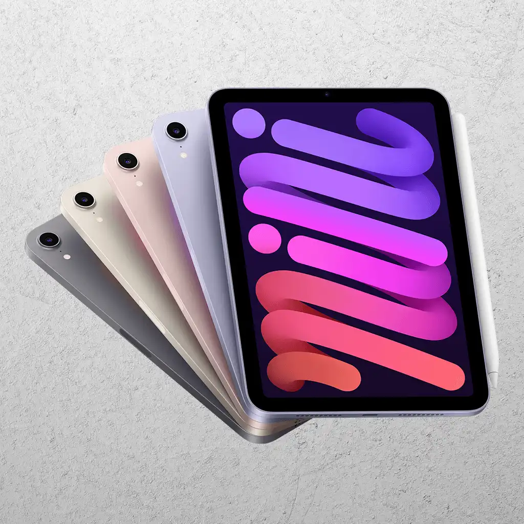 iPad Mini 6 Repair Price | One Hour Device Repair