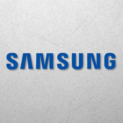 Samsung logo 400x400 1 Samsung Company Logo