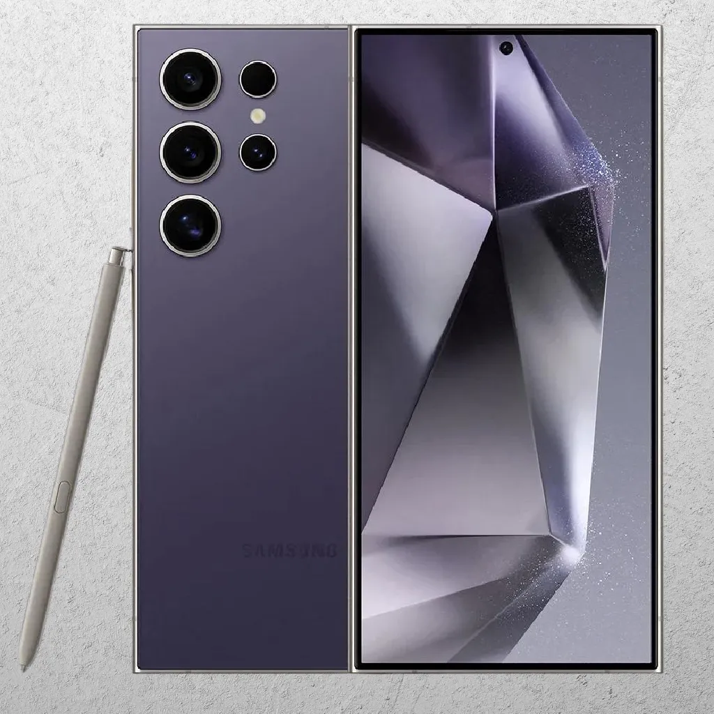 Galaxy S24: Quality Service and Competitive Prices