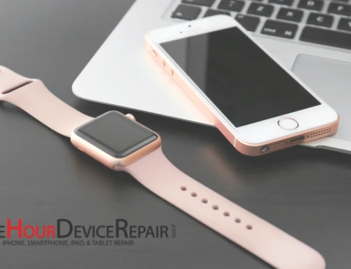 What Are the Steps to Recover an Apple Watch Backup?
