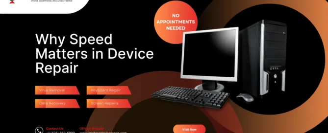 Device Repairs by One Hour Device Repair