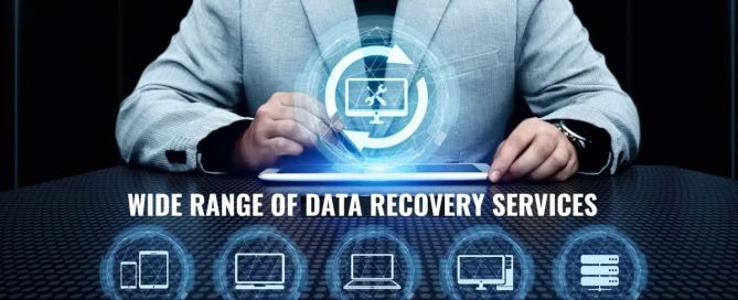Discover the Wide Range of Data Recovery Services Offered by One Hour Device Repair