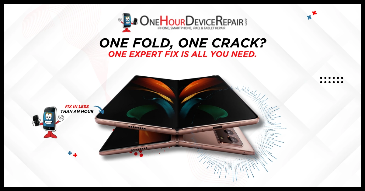 Z Fold Screen Issue Z Fold Screen Issue