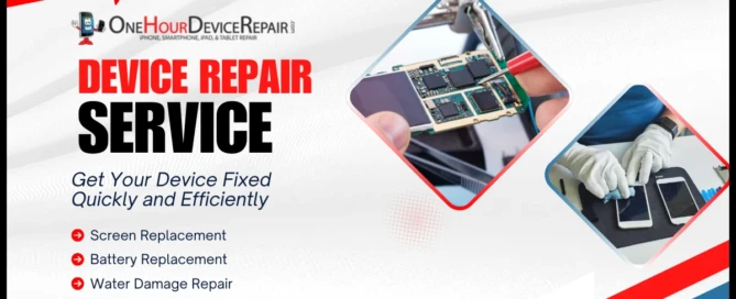 Issaquah Best Repair in Town Google Pixel by One Hour Device Repair